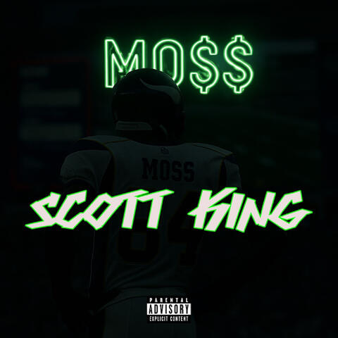 Mo$$ album art
