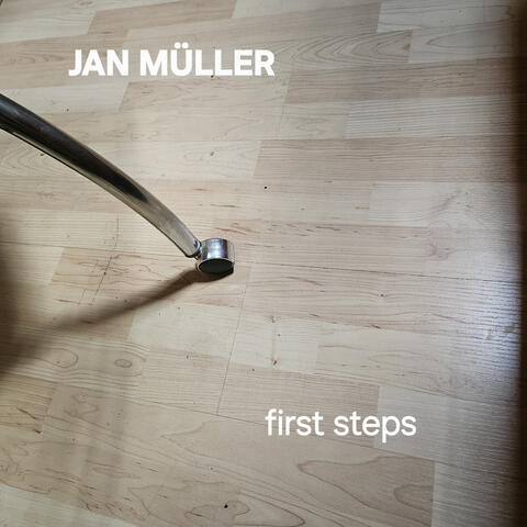 First Steps album art
