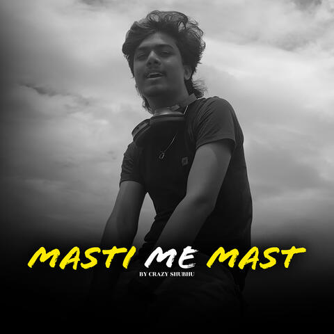 Masti Me Mast album art