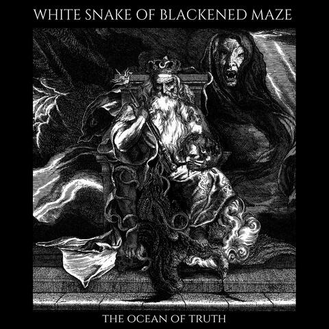 The Ocean of Truth album art