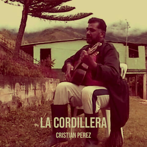 La Cordillera album art