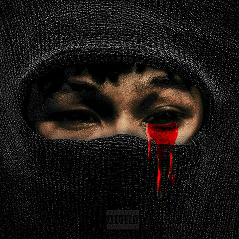 On My Face album art