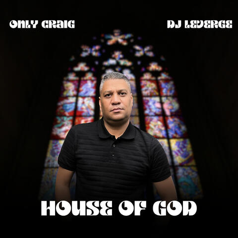 House of God album art