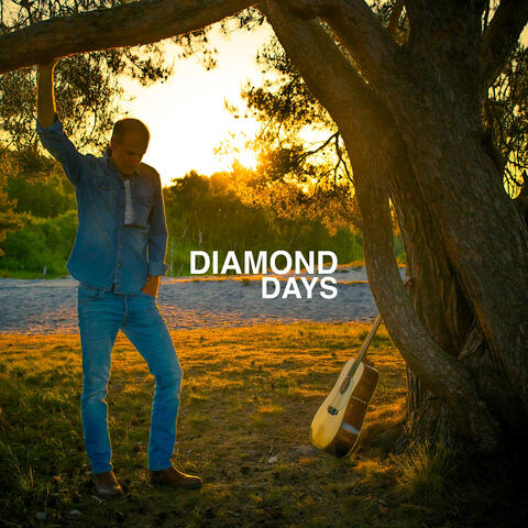 Diamond Days album art