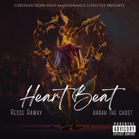 HeartBeat album art