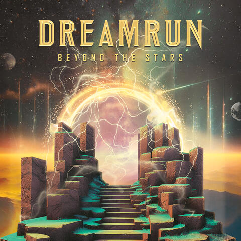 Beyond the Stars album art