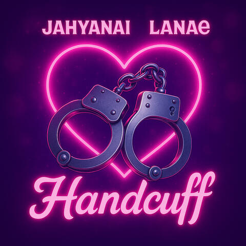 Handcuff album art