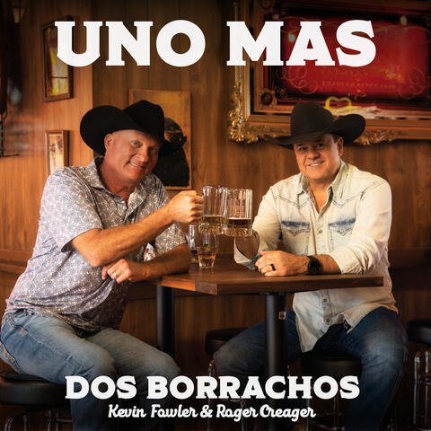 Uno Mas album art