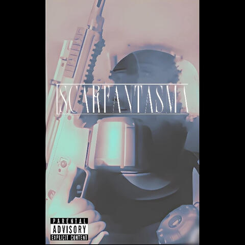 Scarfantasma album art