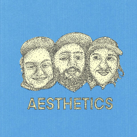 Aesthetics album art