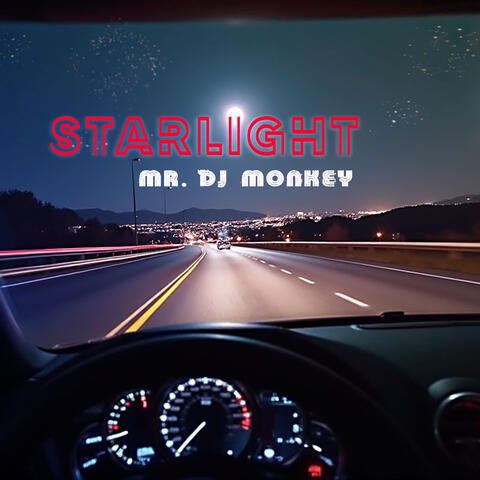 Starlight album art