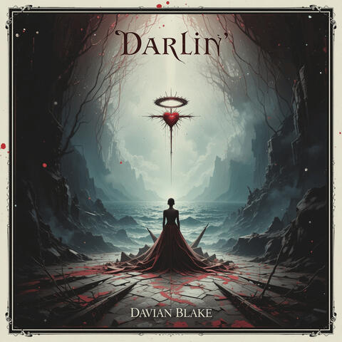 Darlin' album art