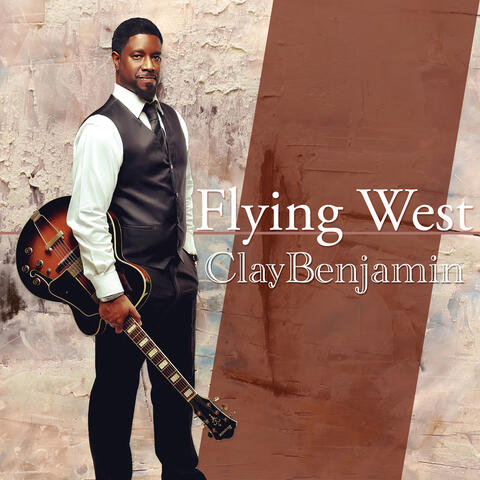 Flying West album art