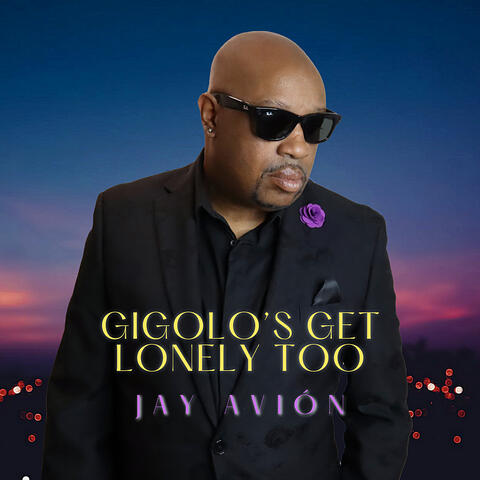Gigolo's Get Lonely Too album art