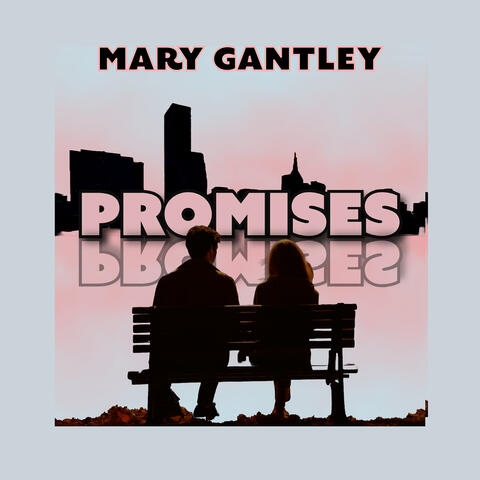 Promises album art