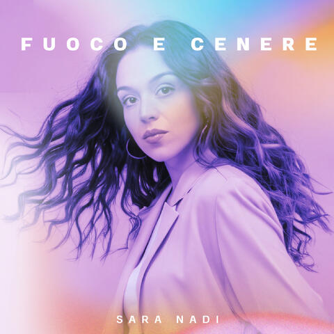 Fuoco e Cenere album art