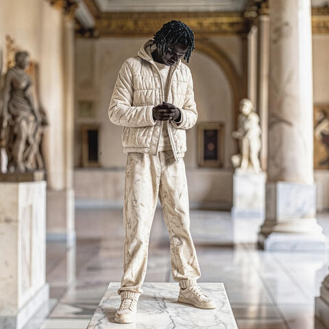 Rualité album art