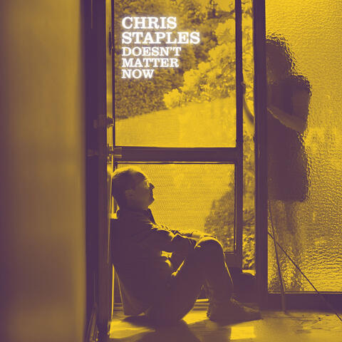 Doesn't Matter Now album art