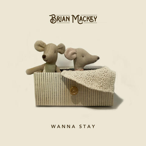 Wanna Stay album art
