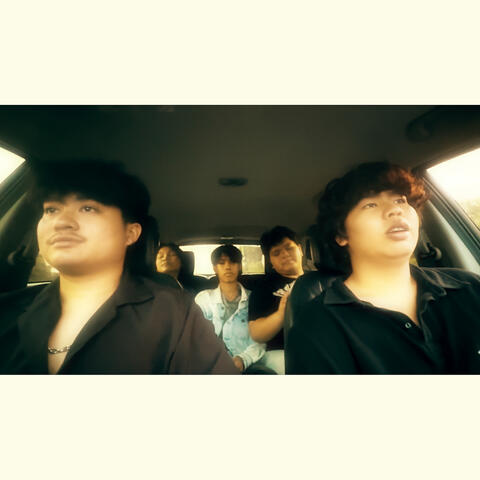 ขอให้ความคิดถึงนี้ส่งไปถึงเธอ album art