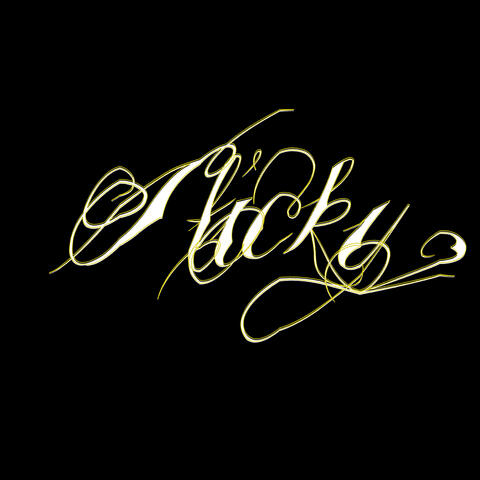 Sticky album art