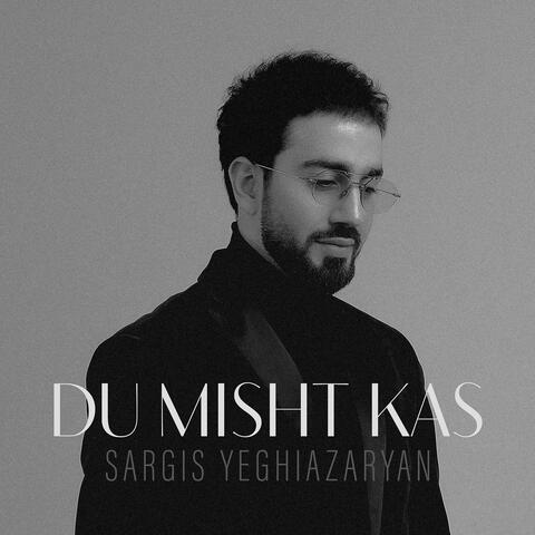 Du Misht Kas album art
