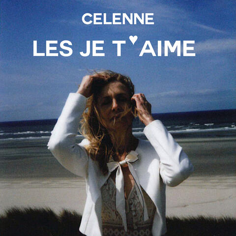 Les je t'aime album art