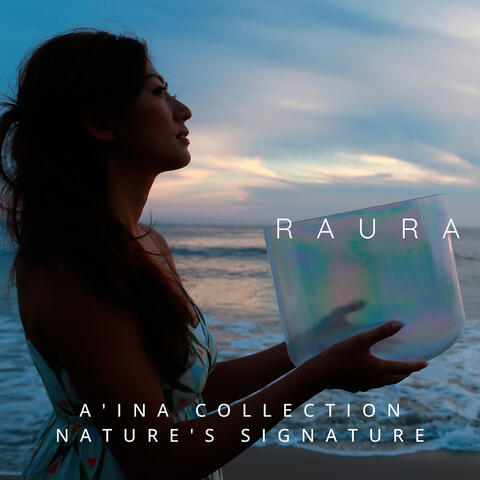 A'ina Collection Nature's Signature album art