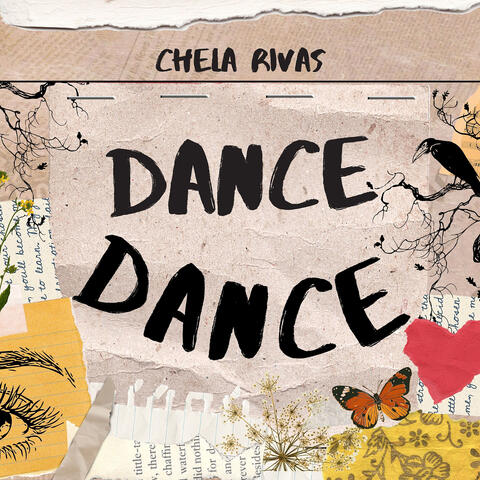 Dance Dance album art