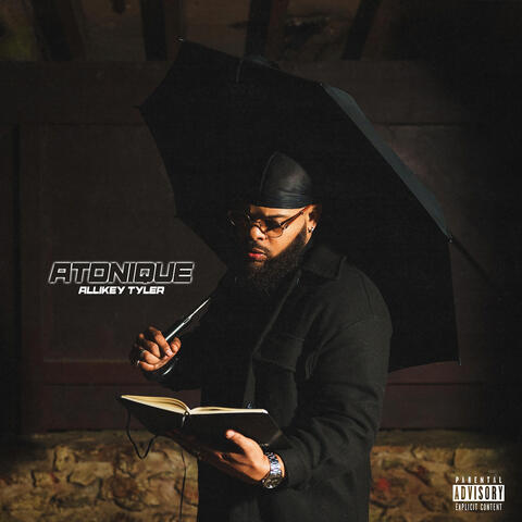 ATONIQUE album art