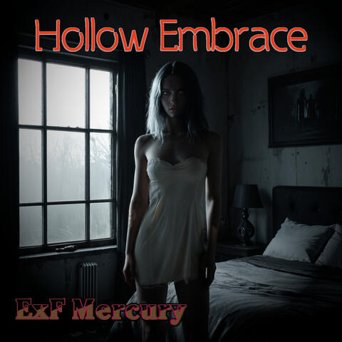 Hollow Embrace album art