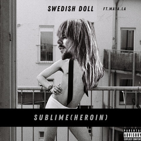 Sublime(Heroin) album art