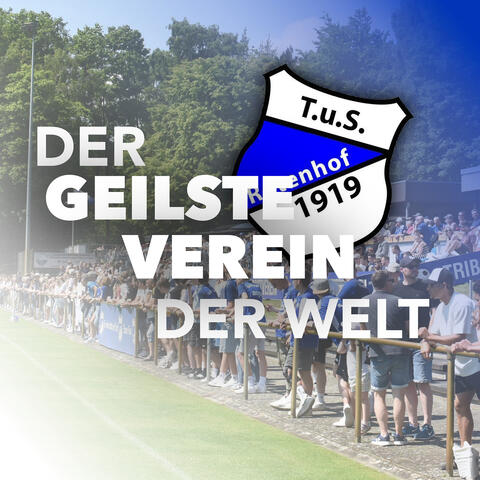 Der Geilste Verein Der Welt album art