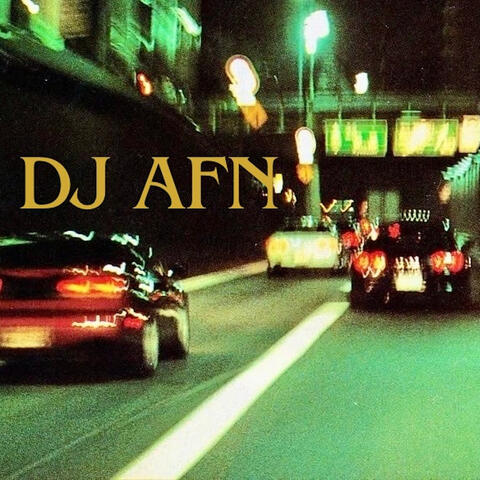 4am Too Fast album art