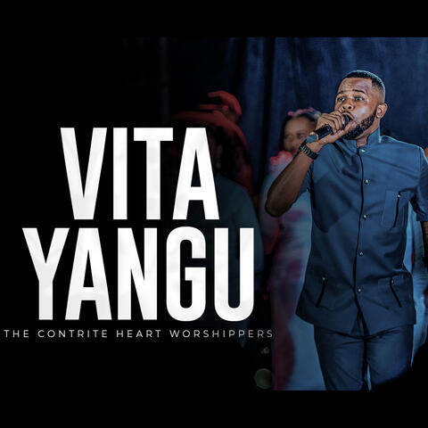 Vita Yangu album art