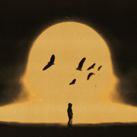 SOLEIL COUCHANT album art
