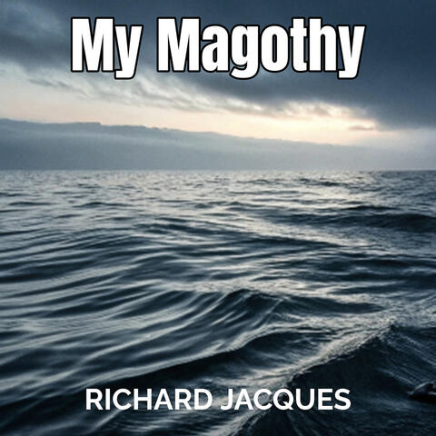 My Magothy album art