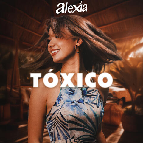 Tóxico album art