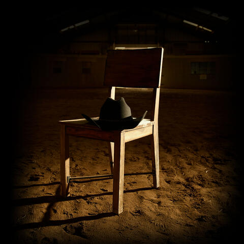 Rodeo Desperado album art