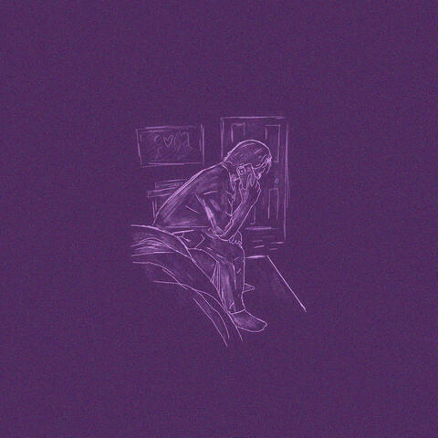 They Aren't You album art