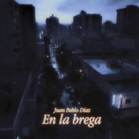 En La Brega album art