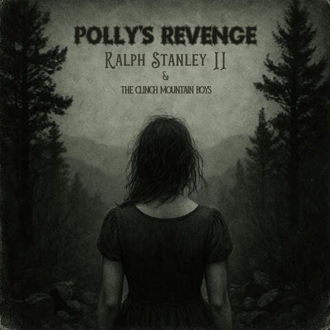 Polly's Revenge album art