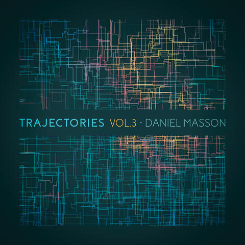 Trajectories, Vol.3 album art
