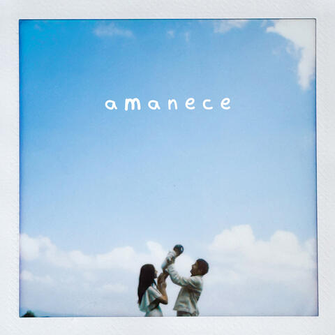 Amanece album art