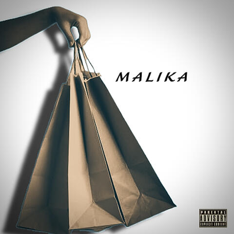Malika album art
