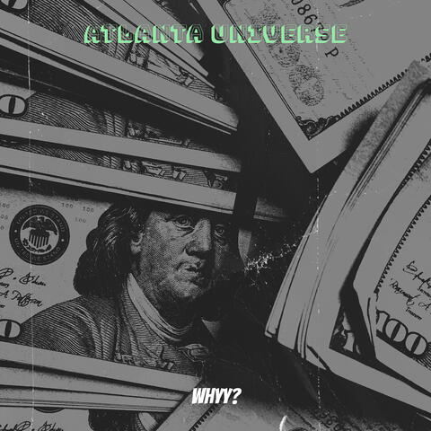 Atlanta Universe album art