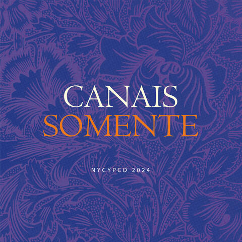 Canais Somente album art