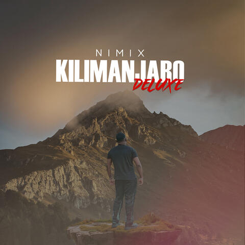 Kilimanjaro Deluxe album art