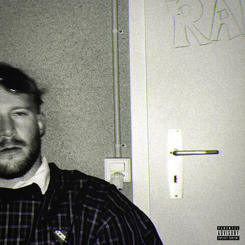pas de sunset album art