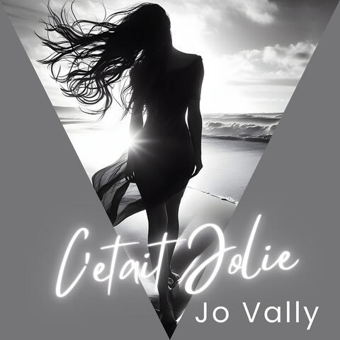 C'était Jolie album art
